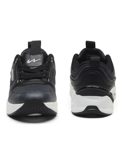 BUILT Grey Men's Sneakers